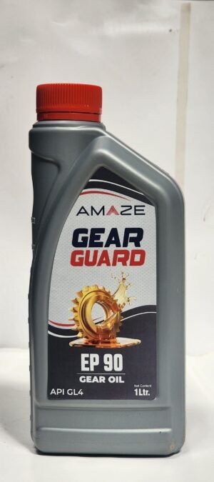 Gear Guard Gear Oil (EP 90)