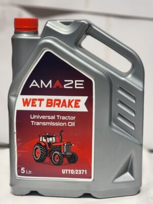 Wet Brake UTTO