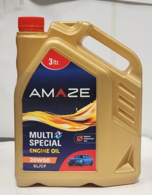 Multi Special Engine Oil